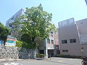 医療法人互恵会池田回生病院 795m