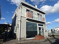大阪府池田市神田3丁目：物件画像／ミニミニFC石橋店　(株)成都賃貸ホームズ