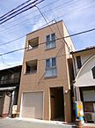 大阪府池田市菅原町：物件画像／ミニミニFC石橋店　(株)成都賃貸ホームズ