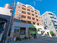 大阪府豊中市本町7丁目：物件画像／ミニミニFC石橋店　(株)成都賃貸ホームズ