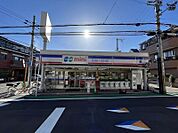 コープミニ井口堂 329m