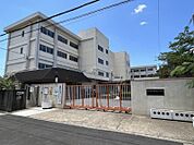 石橋南小学校 769m
