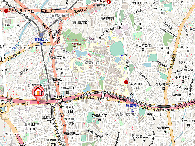地図