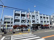 池田警察署 2306m