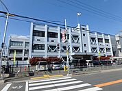 池田警察署 847m