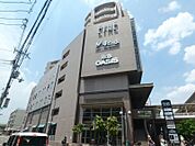Can★Doエトレ豊中店 1381m