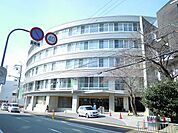 医療法人マックシール巽病院 415m