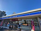 ローソン　豊中清風荘店 100m