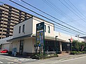 ピーコックストア箕面外院店 1124m
