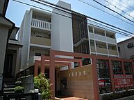 大阪府箕面市小野原東3丁目：物件画像／ミニミニFC石橋店　(株)成都賃貸ホームズ