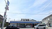 ローソン豊中蛍池中町3丁目店 667m
