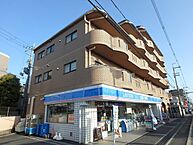大阪府池田市神田1丁目：物件画像／ミニミニFC石橋店　(株)成都賃貸ホームズ