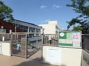 豊川北小学校 492m