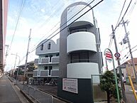 大阪府池田市荘園1丁目：物件画像／ミニミニFC石橋店　(株)成都賃貸ホームズ