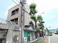 大阪府池田市天神1丁目：物件画像／ミニミニFC石橋店　(株)成都賃貸ホームズ