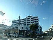 友紘会総合病院 1529m