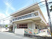 宣真認定こども園宣真幼稚園 411m