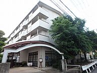 大阪府池田市石橋2丁目：物件画像／ミニミニFC石橋店　(株)成都賃貸ホームズ
