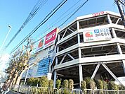 阪急オアシス箕面 1131m