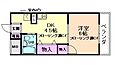グリーンヒル23階4.4万円