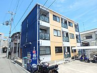 大阪府池田市石橋4丁目：物件画像／ミニミニFC石橋店　(株)成都賃貸ホームズ