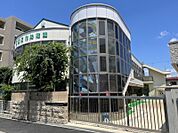 石橋文化幼稚園 1132m