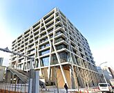 大阪大学　箕面キャンパス 1262m