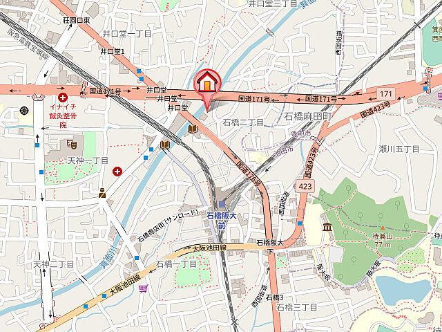 地図
