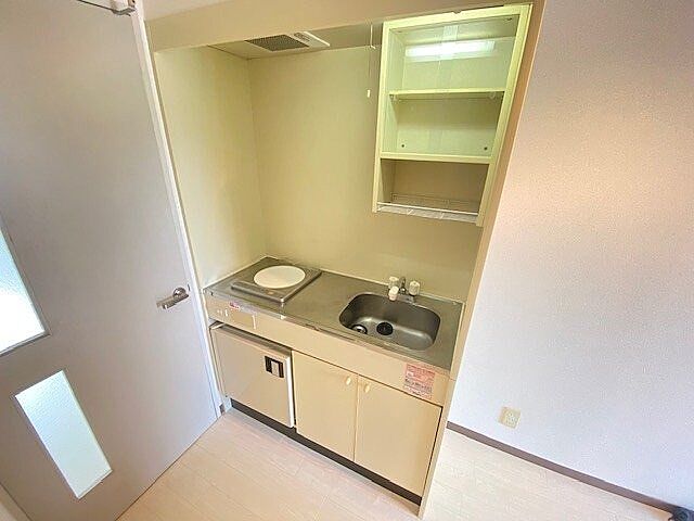 キッチン