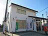 周辺：池田宇保郵便局 1435m