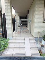 大阪府大阪市淀川区新北野1丁目（賃貸マンション1K・4階・32.35㎡） その16