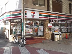 大阪府大阪市淀川区三津屋中2丁目（賃貸マンション1LDK・1階・44.00㎡） その27