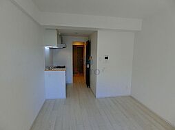 阪急神戸本線 十三駅 徒歩9分の賃貸マンション 9階1DKのリビング/ダイニング