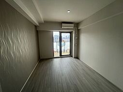 阪急京都本線 十三駅 徒歩5分の賃貸マンション 6階1Kのリビング/ダイニング