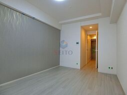 阪急京都本線 十三駅 徒歩5分の賃貸マンション 5階1Kのリビング/ダイニング