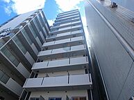 大阪府大阪市淀川区新北野1丁目：物件画像／ミニミニFC阪急十三店　(株)成都不動産