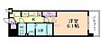 Luxe新大阪西9階7.3万円