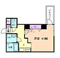 リバーコート3階6.3万円