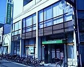 北おおさか信用金庫 十三東支店 399m