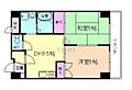 パークロッジ2階9.2万円