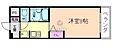 パークサイドコート2階5.2万円