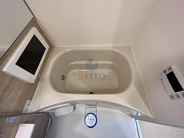 浴室