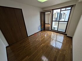 メゾンコンフォルテ  ｜ 大阪府豊中市岡町北1丁目（賃貸マンション1LDK・4階・40.00㎡） その8