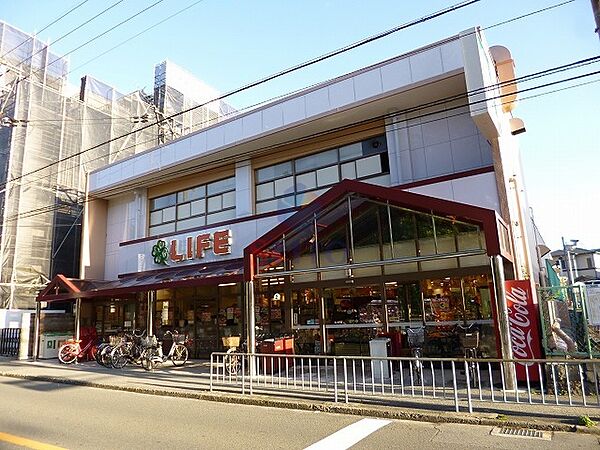 シュタインフルス本町 203｜大阪府豊中市本町6丁目(賃貸マンション3DK・2階・54.69㎡)の写真 その23