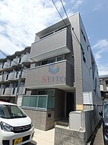 大阪府豊中市螢池北町1丁目（賃貸マンション1K・1階・22.66㎡） その6