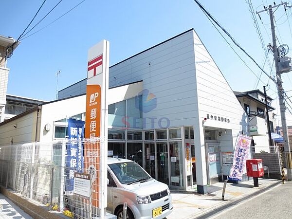 大阪府豊中市曽根西町3丁目(賃貸アパート1LDK・3階・38.89㎡)の写真 その27