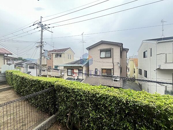 大阪府豊中市春日町1丁目(賃貸アパート2DK・1階・40.64㎡)の写真 その24