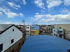 大阪府豊中市桜の町3丁目（賃貸マンション1LDK・3階・35.00㎡） その15