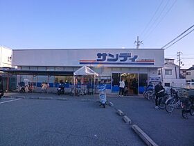 カーサ・西泉丘A棟  ｜ 大阪府豊中市西泉丘3丁目（賃貸マンション1LDK・3階・45.00㎡） その23