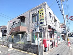 パークピア豊中本町  ｜ 大阪府豊中市本町4丁目（賃貸マンション1K・3階・21.00㎡） その20